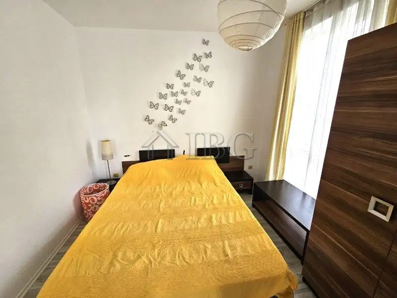 Flat 45m² in Bulgaria, Sunny Beach. Priced at 59900€ rent photo-8