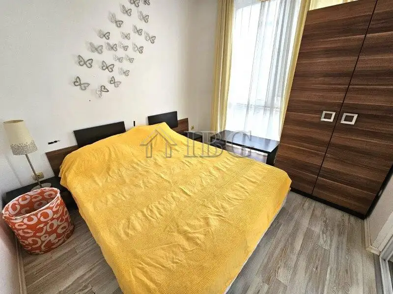 Flat 45m² in Bulgaria, Sunny Beach. Priced at 59900€ rent photo-9