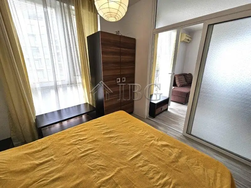 Flat 45m² in Bulgaria, Sunny Beach. Priced at 59900€ rent photo-10