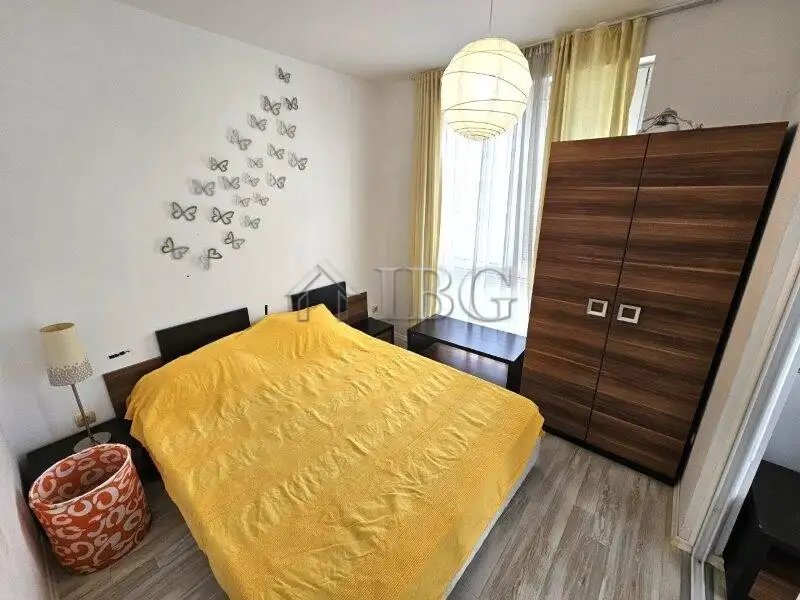 Flat 45m² in Bulgaria, Sunny Beach. Priced at 59900€ rent photo-11