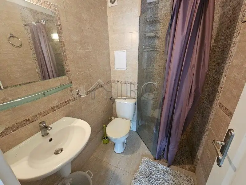 Flat 45m² in Bulgaria, Sunny Beach. Priced at 59900€ rent photo-12