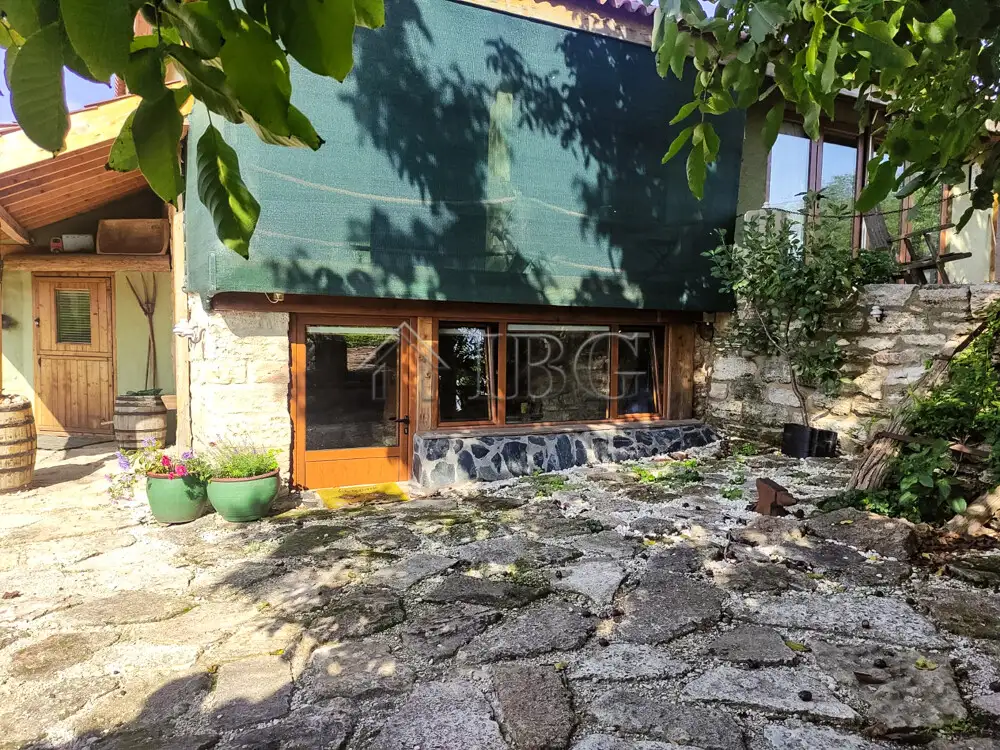 House 125m² in Bulgaria, General Toshevo. Priced at 190000€ rent photo-2