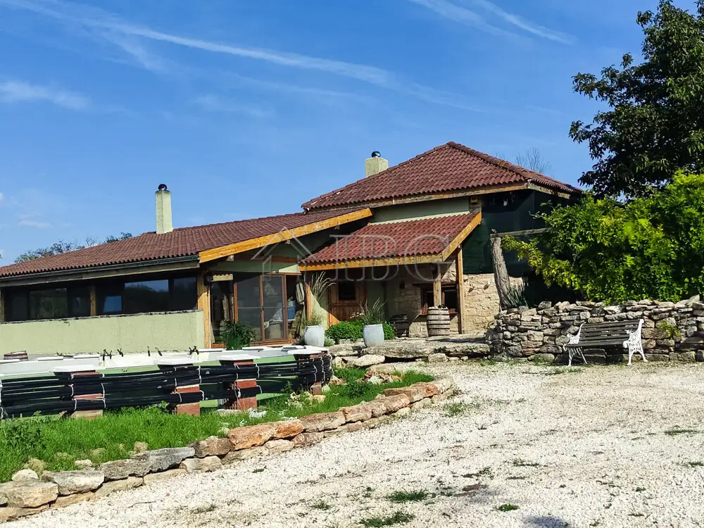 House 125m² in Bulgaria, General Toshevo. Priced at 190000€ rent photo-6