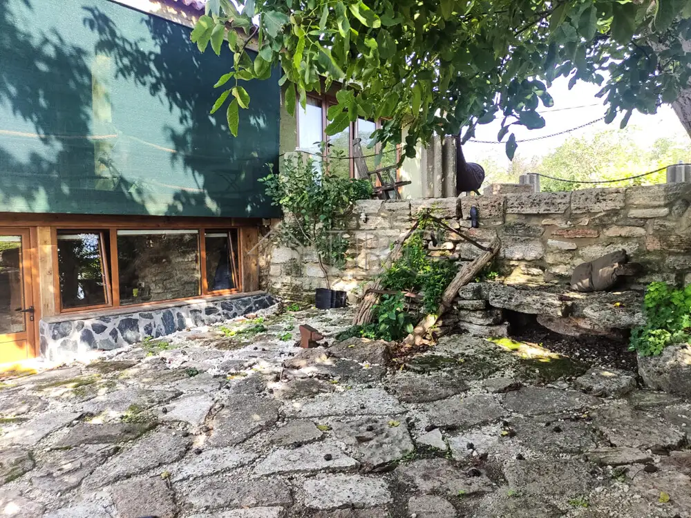 House 125m² in Bulgaria, General Toshevo. Priced at 190000€ rent photo-7