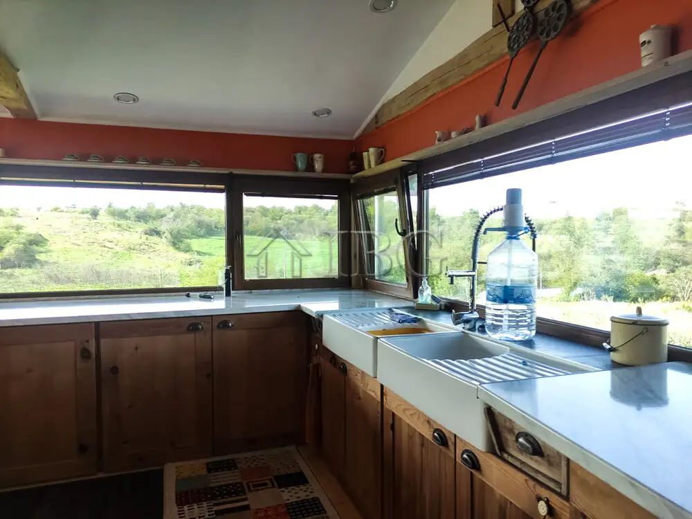 House 125m² in Bulgaria, General Toshevo. Priced at 190000€ rent photo-10