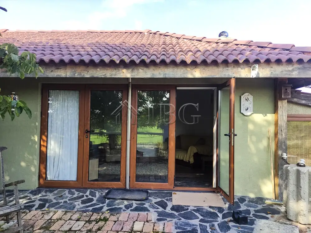 House 125m² in Bulgaria, General Toshevo. Priced at 190000€ rent photo-12
