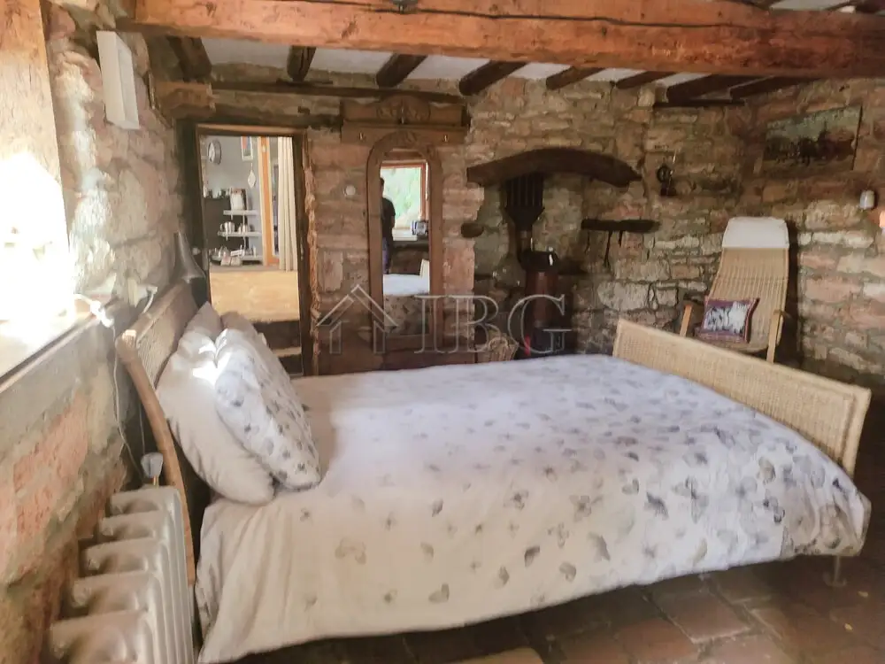 House 125m² in Bulgaria, General Toshevo. Priced at 190000€ rent photo-17