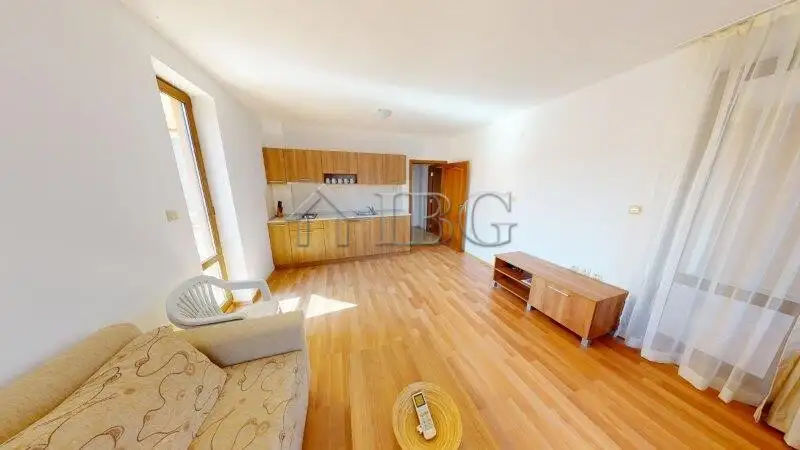 Flat 127m² in Bulgaria, Sunny Beach. Priced at 97000€ rent photo-2