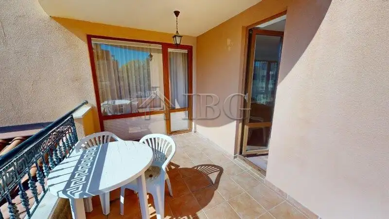 Flat 127m² in Bulgaria, Sunny Beach. Priced at 97000€ rent photo-4