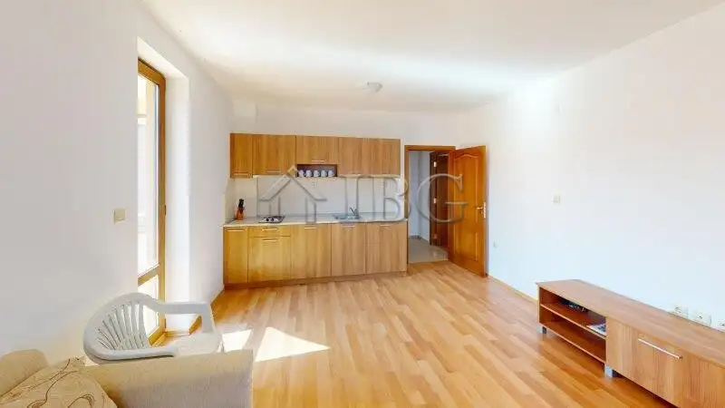 Flat 127m² in Bulgaria, Sunny Beach. Priced at 97000€ rent photo-6