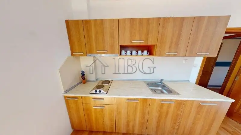 Flat 127m² in Bulgaria, Sunny Beach. Priced at 97000€ rent photo-7