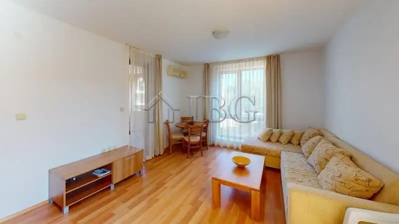Flat 127m² in Bulgaria, Sunny Beach. Priced at 97000€ rent photo-8