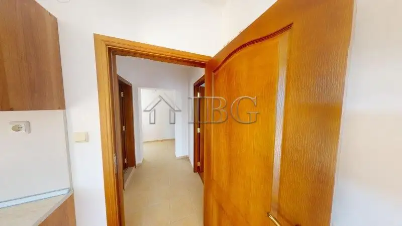 Flat 127m² in Bulgaria, Sunny Beach. Priced at 97000€ rent photo-9