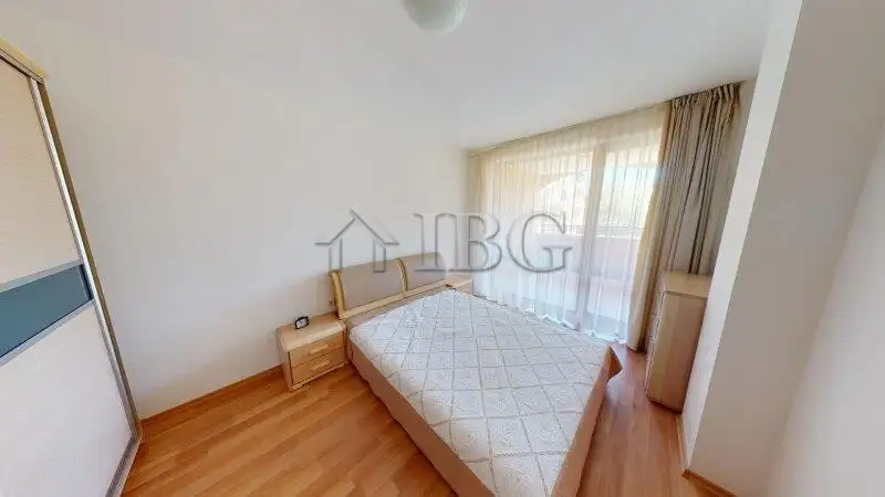 Flat 127m² in Bulgaria, Sunny Beach. Priced at 97000€ rent photo-10