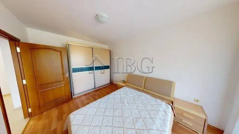 Flat 127m² in Bulgaria, Sunny Beach. Priced at 97000€ rent photo-11