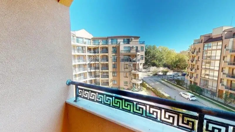 Flat 127m² in Bulgaria, Sunny Beach. Priced at 97000€ rent photo-12