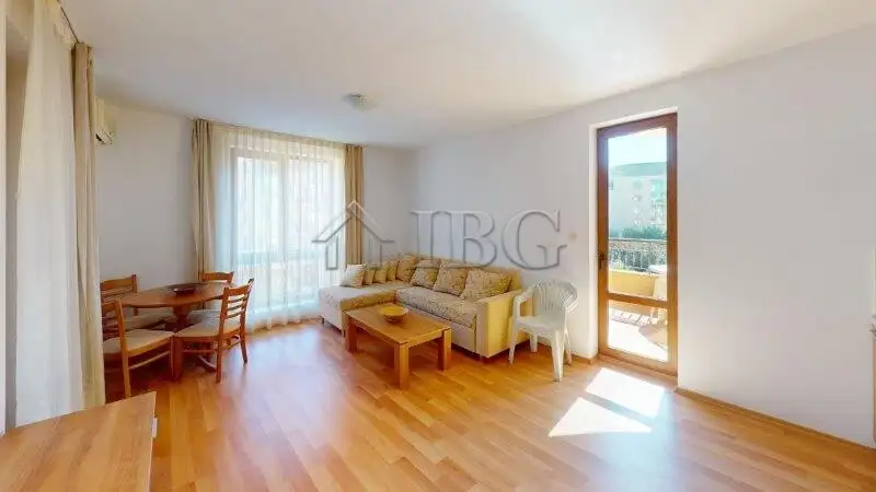 Flat 127m² in Bulgaria, Sunny Beach. Priced at 97000€ rent photo-14