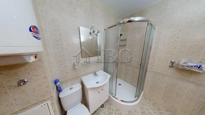 Flat 127m² in Bulgaria, Sunny Beach. Priced at 97000€ rent photo-17