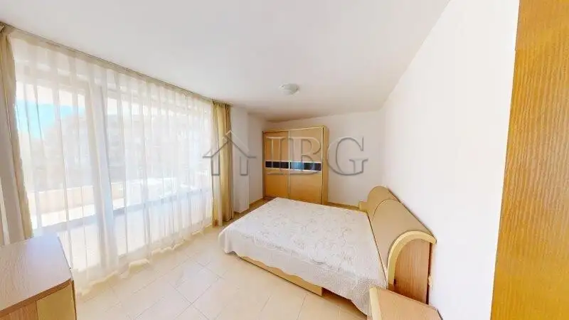 Flat 127m² in Bulgaria, Sunny Beach. Priced at 97000€ rent photo-19