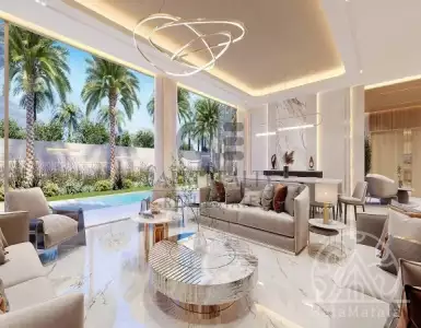 Купить квартиру в ОАЭ 2356899£