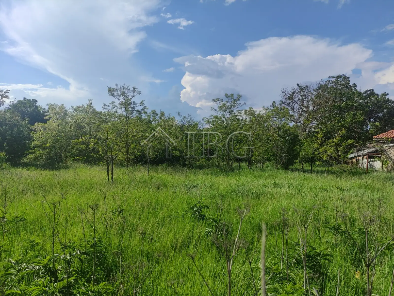 Land 1392m² in Bulgaria, Gurkovo. Priced at 19500€ rent photo-2