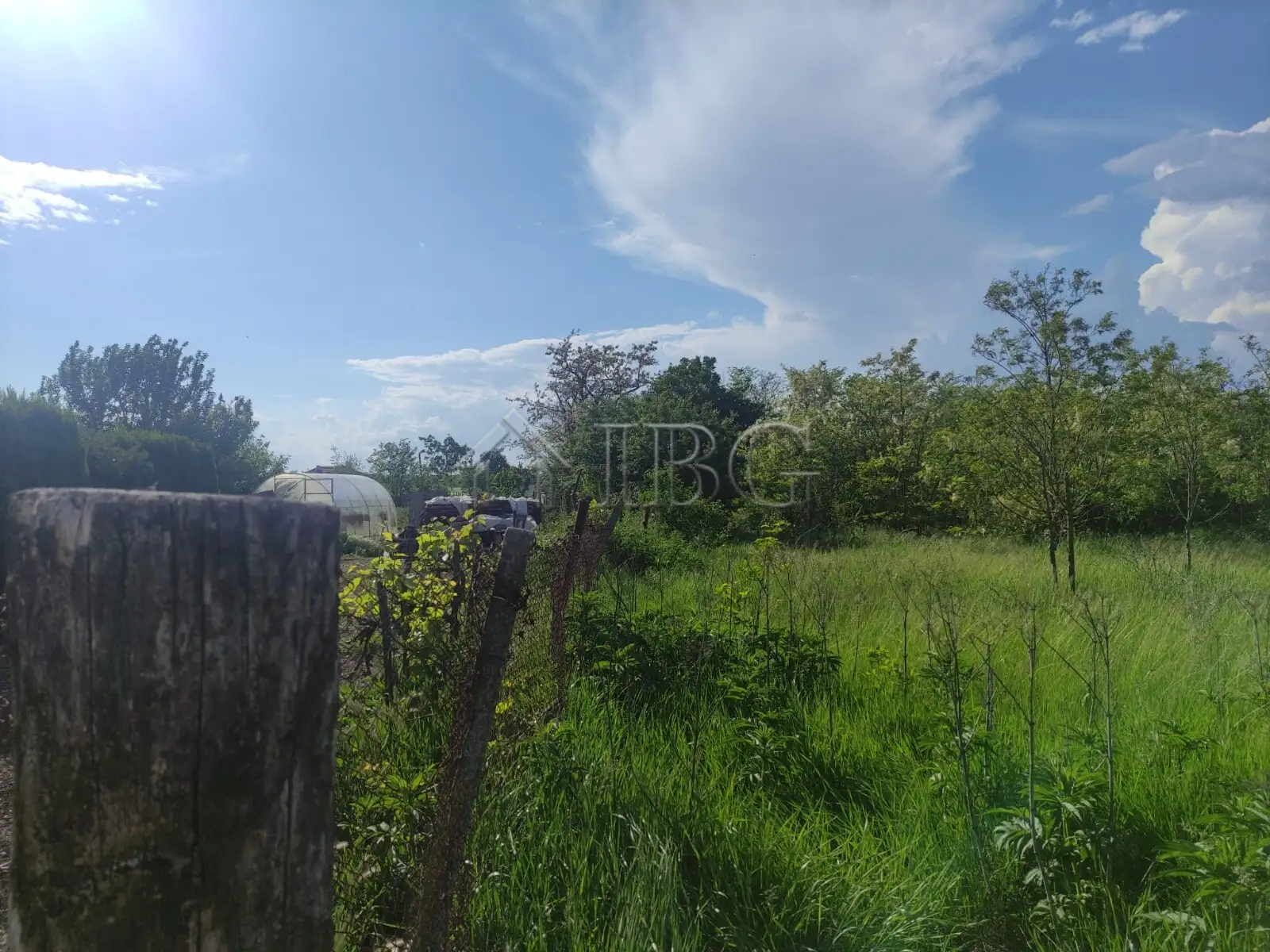 Land 1392m² in Bulgaria, Gurkovo. Priced at 19500€ rent photo-4