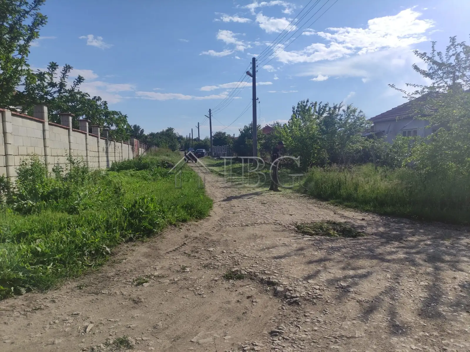 Land 1392m² in Bulgaria, Gurkovo. Priced at 19500€ rent photo-9