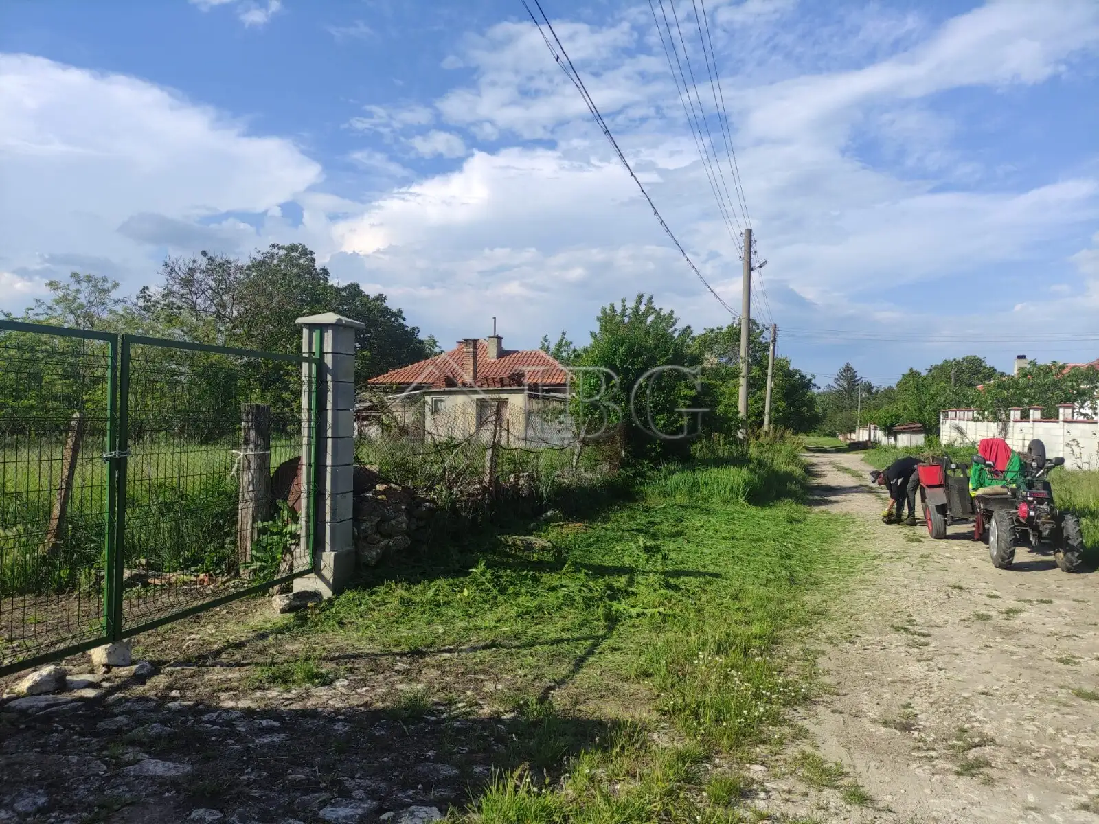 Land 1392m² in Bulgaria, Gurkovo. Priced at 19500€ rent photo-12