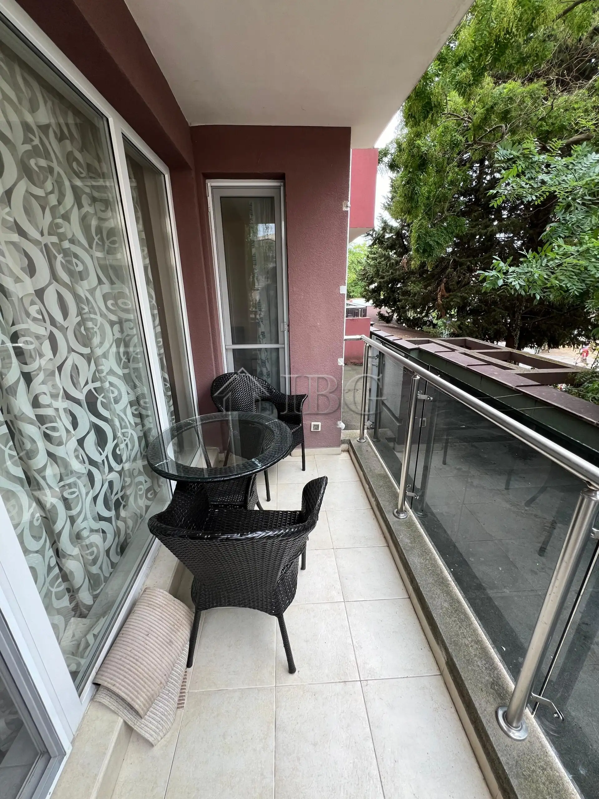 Flat 65m² in Bulgaria, Sunny Beach. Priced at 78000€ rent photo-3