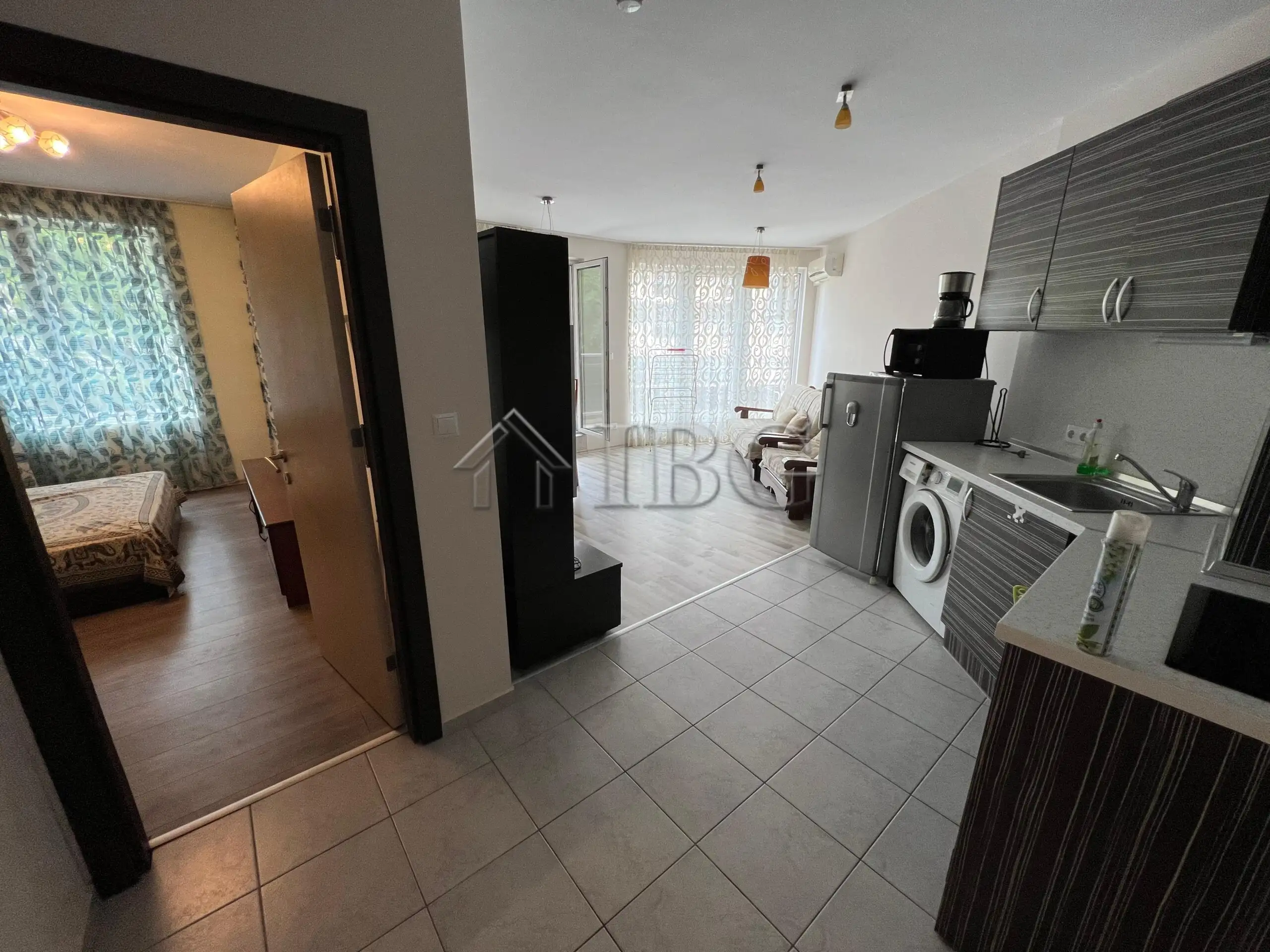 Flat 65m² in Bulgaria, Sunny Beach. Priced at 78000€ rent photo-6