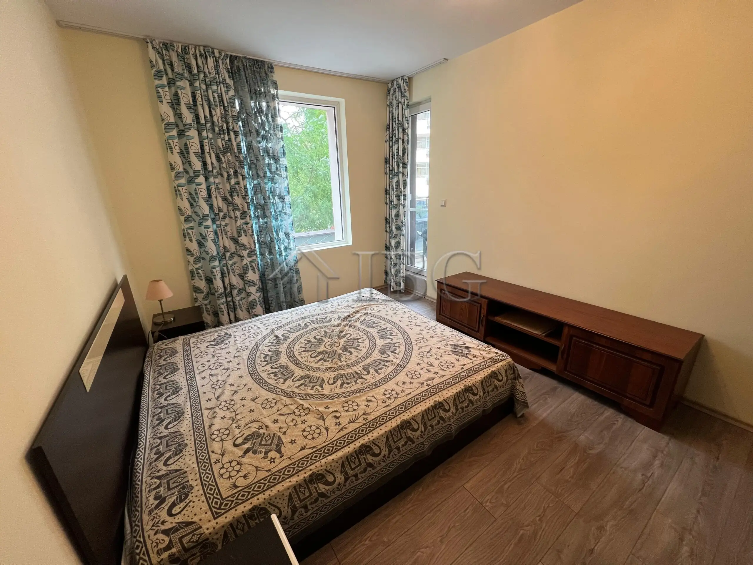 Flat 65m² in Bulgaria, Sunny Beach. Priced at 78000€ rent photo-10