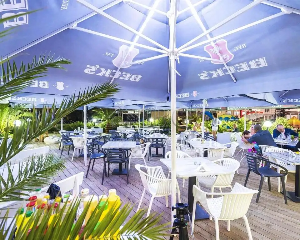 Flat 65m² in Bulgaria, Sunny Beach. Priced at 78000€ rent photo-14