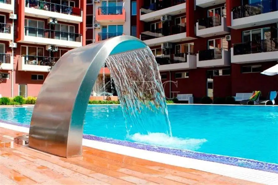 Flat 65m² in Bulgaria, Sunny Beach. Priced at 78000€ rent photo-15