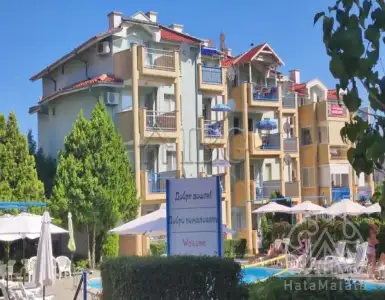 Buy in Bulgaria for 66000€