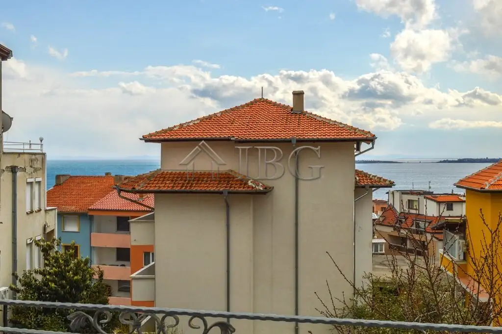 Flat 117m² in Bulgaria, Sveti Vlas. Priced at 77000€ rent photo-1