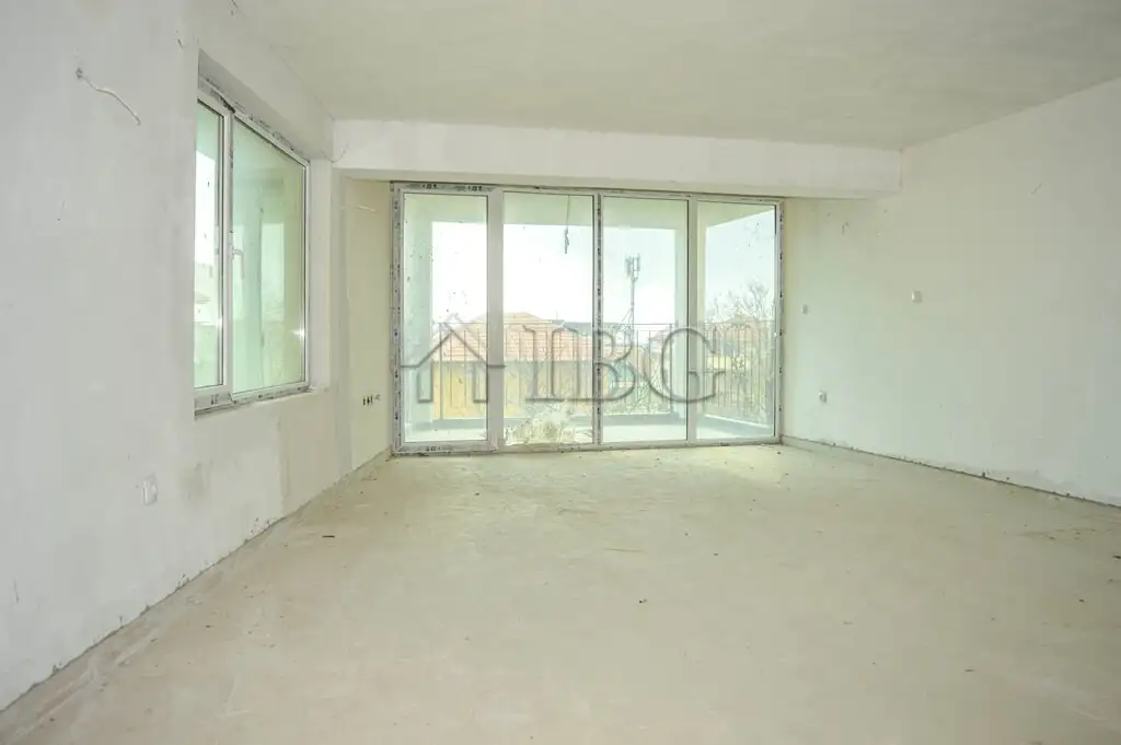 Flat 117m² in Bulgaria, Sveti Vlas. Priced at 77000€ rent photo-4
