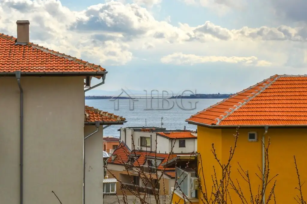 Flat 117m² in Bulgaria, Sveti Vlas. Priced at 77000€ rent photo-6