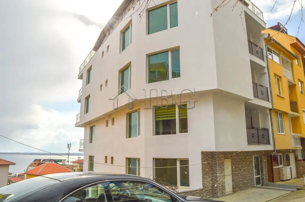 Flat 117m² in Bulgaria, Sveti Vlas. Priced at 77000€ rent photo-7