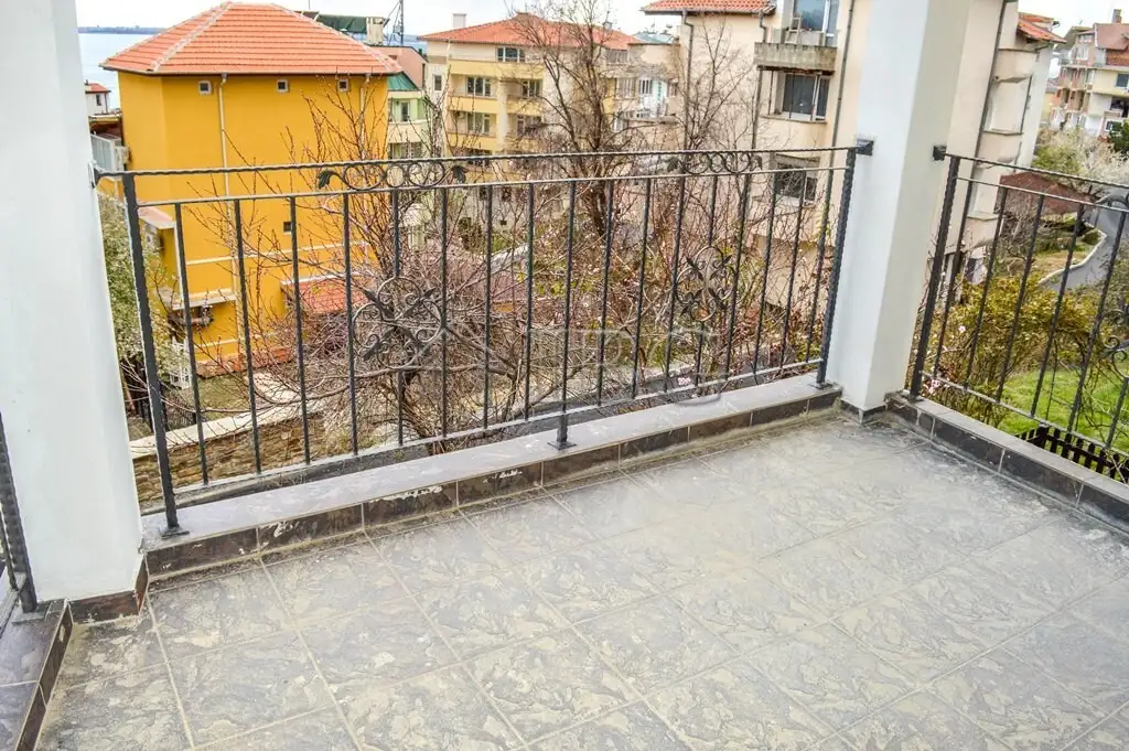 Flat 117m² in Bulgaria, Sveti Vlas. Priced at 77000€ rent photo-8
