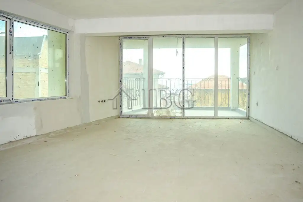 Flat 117m² in Bulgaria, Sveti Vlas. Priced at 77000€ rent photo-11