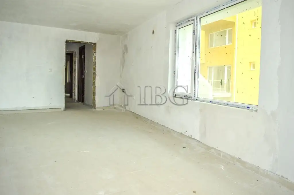 Flat 117m² in Bulgaria, Sveti Vlas. Priced at 77000€ rent photo-13