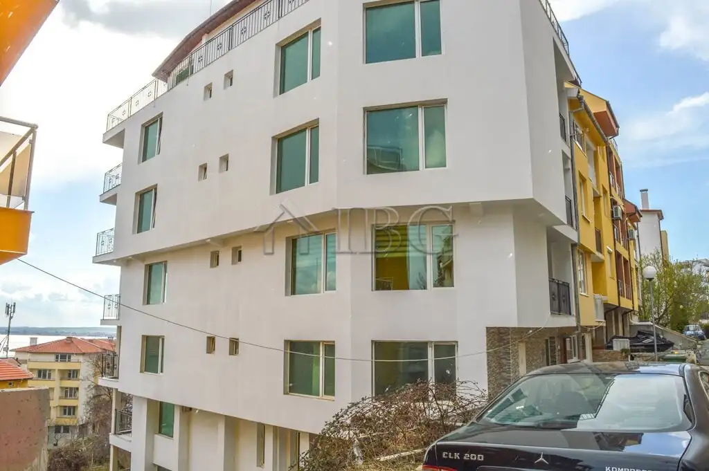 Flat 117m² in Bulgaria, Sveti Vlas. Priced at 77000€ rent photo-18