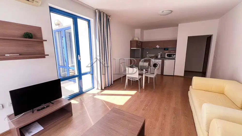 Flat 72m² in Bulgaria, Sunny Beach. Priced at 85000€ rent photo-2
