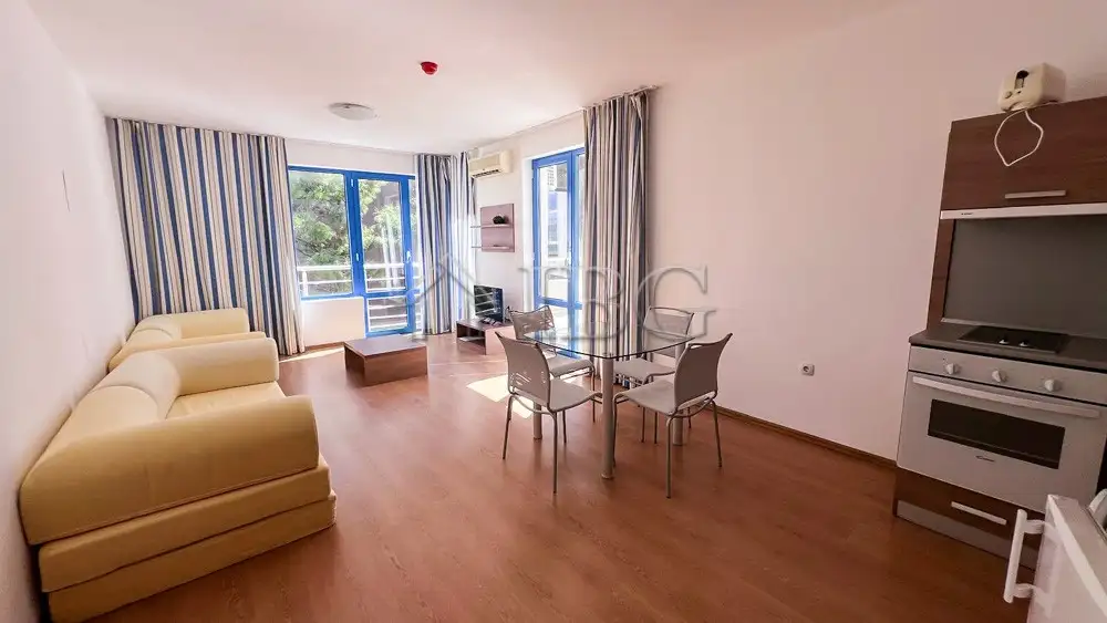 Flat 72m² in Bulgaria, Sunny Beach. Priced at 85000€ rent photo-3