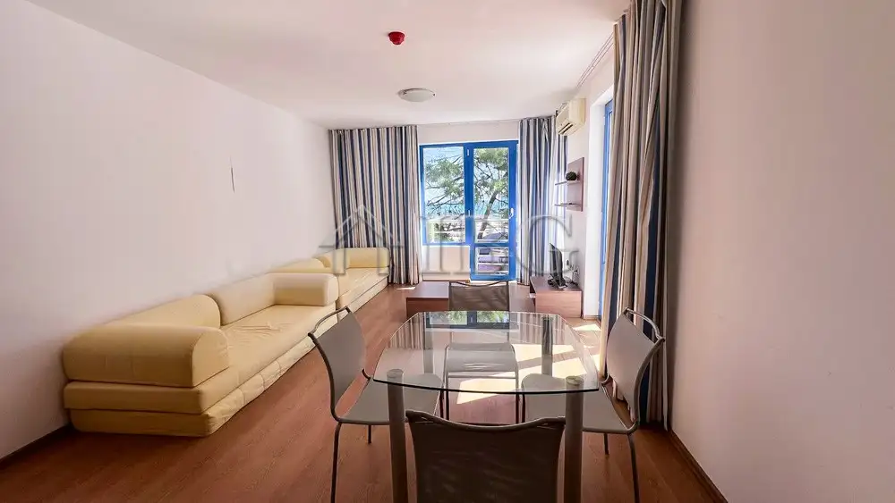 Flat 72m² in Bulgaria, Sunny Beach. Priced at 85000€ rent photo-4