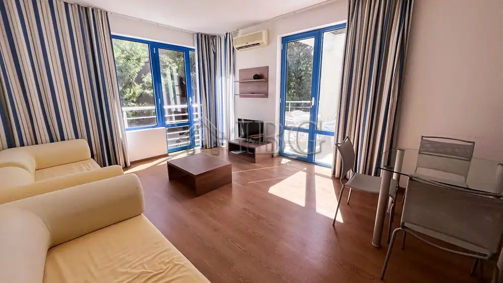 Flat 72m² in Bulgaria, Sunny Beach. Priced at 85000€ rent photo-5