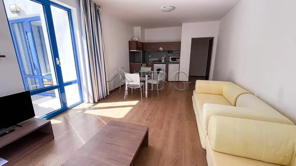 Flat 72m² in Bulgaria, Sunny Beach. Priced at 85000€ rent photo-6