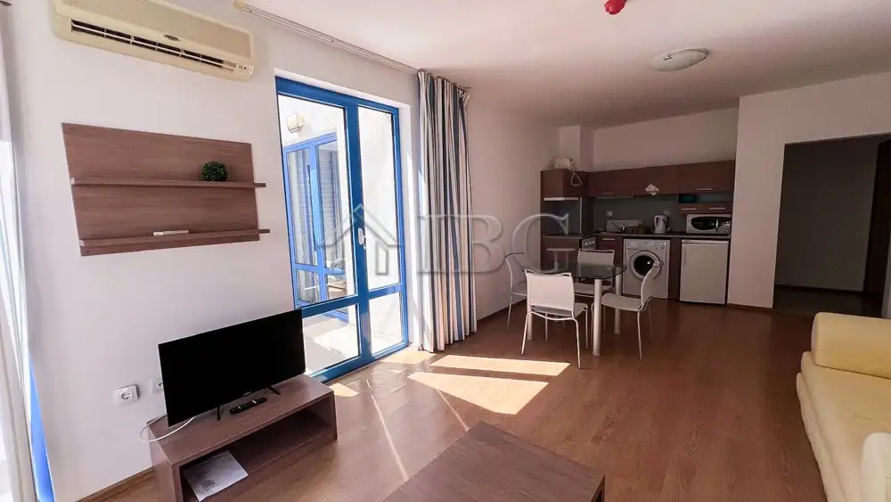 Flat 72m² in Bulgaria, Sunny Beach. Priced at 85000€ rent photo-7