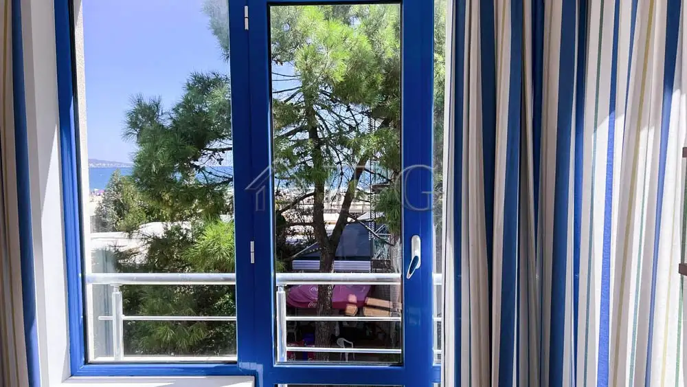 Flat 72m² in Bulgaria, Sunny Beach. Priced at 85000€ rent photo-9