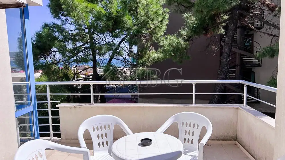 Flat 72m² in Bulgaria, Sunny Beach. Priced at 85000€ rent photo-12